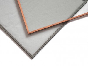 電磁屏蔽玻璃BL系列