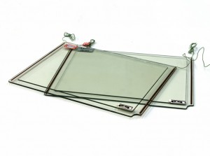 電加熱玻璃JR系列