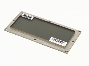 有機(jī)屏蔽玻璃PC系列